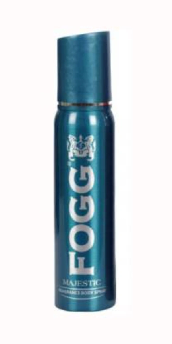 Fogg Majestic Deodorant Spray - For Men  (120 ml)